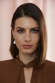 Chic, yet super laid back? Long Bob Hairstyles 22 Hairstyles For This Medium Length