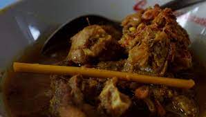 Pepes pedesan ayam kirana adalah olahan khas kami yang dipersembahkan bagi pecinta sambal. Pedesan Entog Khas Indramayu Rasanya Bikin Nagih Radarcirebon Com