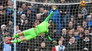 Manchester city 1, chelsea 0. Manchester City Beat Chelsea 6 0 To Go Top Of Premier League Ladder Daily Telegraph