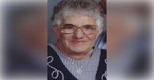 Obituary information for Bonnie Craig Wright