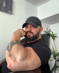 See what alexander besedin (alexbesedin) has discovered on pinterest, the world's biggest collection of ideas. Muscle Faces 2021 2 Laptrinhx News