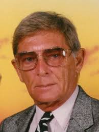 Eugene Francis Frost Obituary