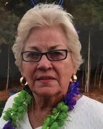 Barbara Trask Obituary (1935