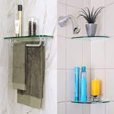 Maybe you would like to learn more about one of these? Bathroom Glass Shelves To Enhance Your House Bathroom Glass Shelves Glass Bathroom Shelves Floating Shelves Floating Shelves Bathroom Glass Bathroom Shelves
