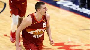 2020/21 season, denver nuggets, denver nuggets 2020/21 season, nikola jokic, nikola jokic 2020/21 season. Nikola Jokic Has Been The Mvp All Along Sports Illustrated