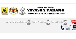 Permohonan biasiswa yayasan bank rakyat 2020 online. Biasiswa Sekolah Menengah Bsm Yayasan Pahang