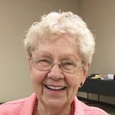 Gladys Irene Teter Obituary February 16, 2022