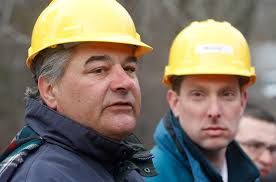 PHOTO GALLERY: Bostik Inc. explosion in Middleton