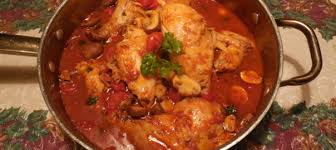 Maybe you would like to learn more about one of these? Italian Recipe One Pot Chicken In Marsala Wine Learn Travel Italian Blog