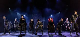 Jekyll & hyde is a 1990 musical loosely based on the 1886 novella strange case of dr jekyll and mr hyde by robert louis stevenson. Cloc Musical Theatre Jekyll And Hyde The Musical Review Simon Parris Man In Chair