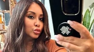 Jersey Shore' Nicole Polizzi Breaks Silence About Divorce Talk