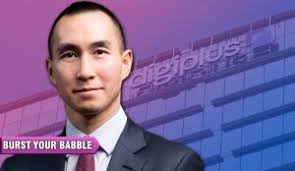 Wendy's, Conti's crumbs for cover? Shadowy businessman Sudhir serves token  slice of resto biz to MVP and RSA as BFF Romualdez crumbles