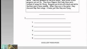 Identify the precise writing task. Download Writing Without Tears Part 5 Key Word Outlines Online Writing Classes In Mp4 And 3gp Codedwap