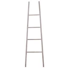 We love decor ladders for their style, height and functionality. Decorative Wooden Display Ladder Barker Stonehouse