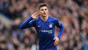 Frank lampard was relieved to get chelsea back to winning ways as mason. Mason Mount Hauled In For Talks At Chelsea After Breaking Self Isolation Advice At The Weekend