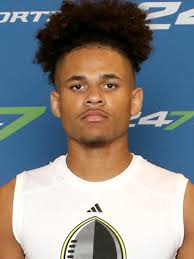 Dillon Rose-Bailey, Plant, Quarterback