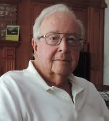 Zionsville veteran John Roth recalls cold, communism in Korea