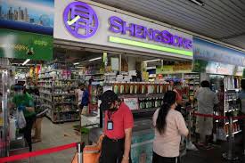 Can sheng siong increase its selling price? Brokers Take Cgs Cimb Downgrades Sheng Siong To Hold Sees Few Catalysts After Q1 Companies Markets The Business Times
