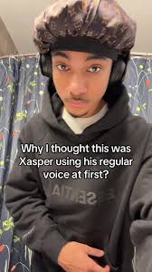 Kasper Voice