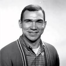 Early life — Scott Mutter Fine Art