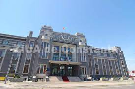 Contract de 30 de milioane de euro pentru modernizarea portului constanta, atribuit unor italieni. Compania NaÅ£ionalÄƒ AdministraÅ£ia Porturilor Maritime ConstanÅ£a Isi MÄƒreste Parcul Auto Document