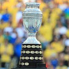 Postponed from 2020 because of the coronavirus pandemic, the copa america had been due to be. Copa America 2021 Complete Schedule Fixtures Key Dates Format And Groups