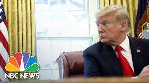 What Happens If Trump Loses The Election And Refuses To Concede Nbc News Now Youtube
