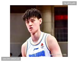 曾凡博确认复出京粤大战，赛季首秀引期待| 直播吧 (中国)官方网站 ...