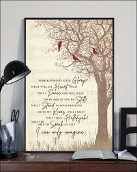 I can only imagine when that day comes and i find myself standing in the sun i can only imagine when all i will do is forever, forever worship you i can only. I Can Only Imagine Lyric Poster