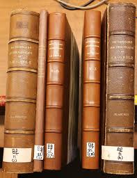 Dictionnaire Archeologique De La Gaule Wikipedia