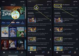 This guide will explain how you can easily download disney titles. Watch Offline How To Download Movies And Tv Shows From Disney Plus