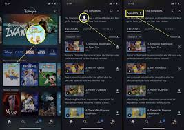 Watching disney films is like a rite of passage as a child. How To Download Disney Plus Movies To Watch Offline