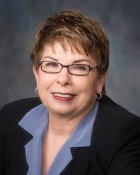 Donna Jones (Idaho politician)
