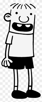 Help your kids celebrate by printing these free coloring pages, which they can give to siblings, classmates, family members, and other important people in their lives. Free Png Diary Of A Wimpy Kid Clip Art Download Pinclipart