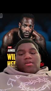 Deontay Wilder Next Fight Jun 27
