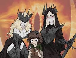 Eye Of Sauron hentai videos, GIFs, and images | R34.app