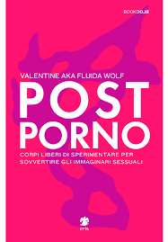 Postporno - Valentine aka Fluida Wolf