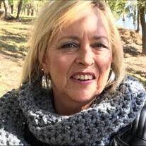 Mrs. Betty Maxine Watson Gilmore Obituary