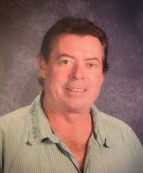 George Russell Obituary