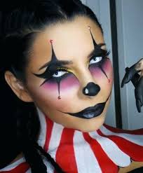 77 Easy Halloween Face Painting Ideas For Adults Style Gesture Halloween Makeup Clown Face Painting Halloween Halloween Makeup This glam yet terrifying killer clown makeup is more than just easy. halloween makeup clown face painting