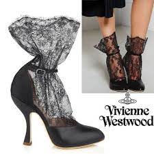 new vivienne westwood olly bag shoe lace boots