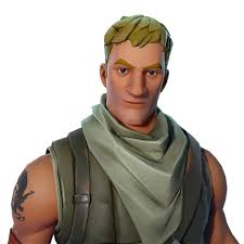 How to change to default skins. Jonesy Fortnite Wiki Fandom