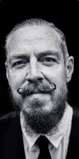 Photo I took of a mate