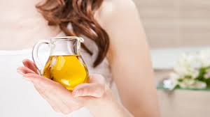 In this oil, the base is coconut oil and to before we see how to make this hair oil to have healthy hair, some questions that may be there in. 4 Homemade Hair Oil Recipes For A Beautiful Healthy Mane Vogue India