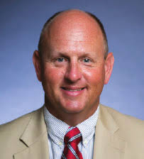 2019 SAMFORD FOOTBALL