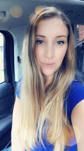 Kim Savage at Salon Nuvo