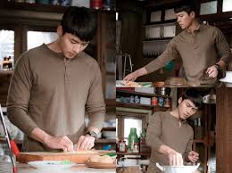 Kitchen crash episode 1 will be rebroadcast on jan. Hyun Bin Is Both A Bewildered Soldier And A Sweet Cook In Front Of Son Ye Jin In Crash Landing On You Soompi