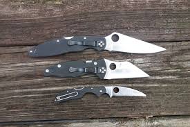 Police4 Pics And Impressions Pics Restored Spyderco Forums