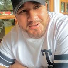 Llewellyn Hill's Instagram, Twitter & Facebook