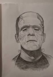 Resin art creations replacing wire and nail polish trees